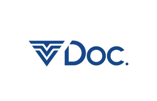логотип vDoc